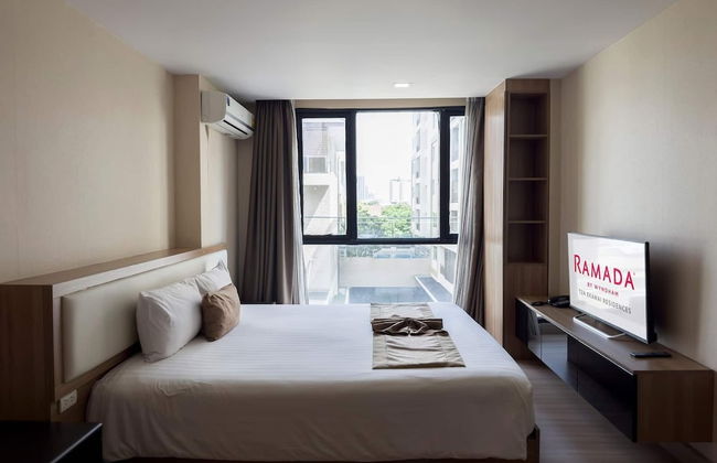 Ramada Ekamai - Foto 33