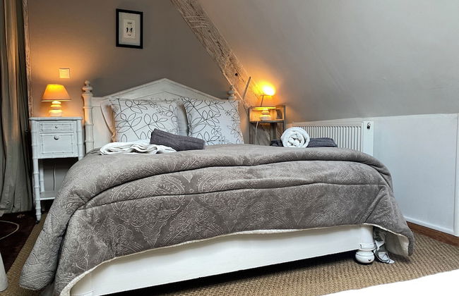 Résidence les trois jardins - Foto 3