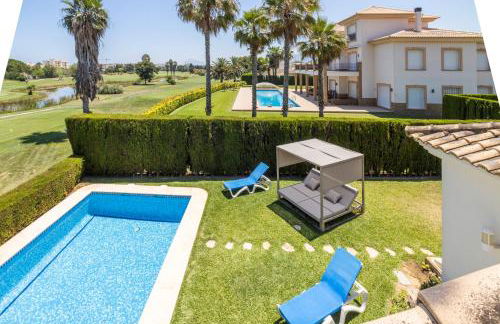 Villa Lujo Olivanova Golf MET - Photo 29