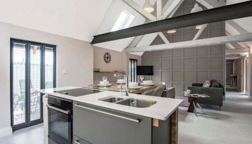 dairy cottages - Foto 1, stove, pet friendly