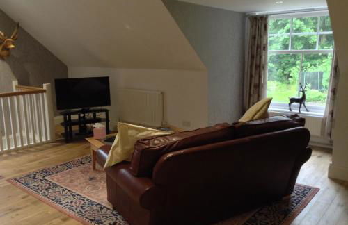 The BurnHowf apartment - Foto 18