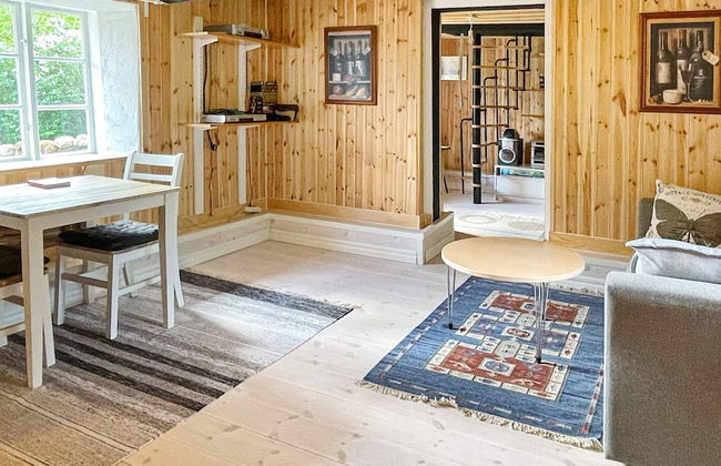 5 Person Holiday Home in Huarod - Foto 15