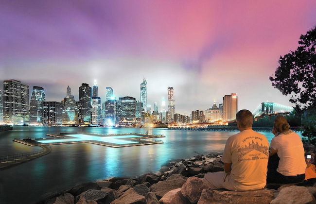 East Village Hotel - Foto 52