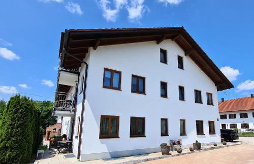 Gästehaus Dürnberg - Foto 24