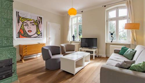 Lotsenhaus Barhöft - Foto 3