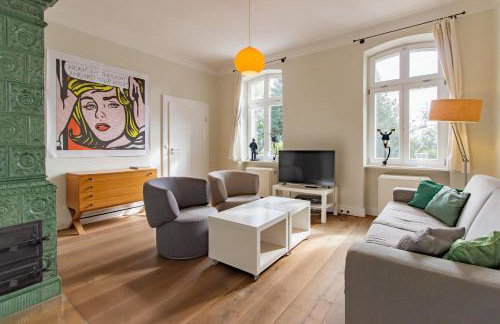 Lotsenhaus Barhöft - Foto 3