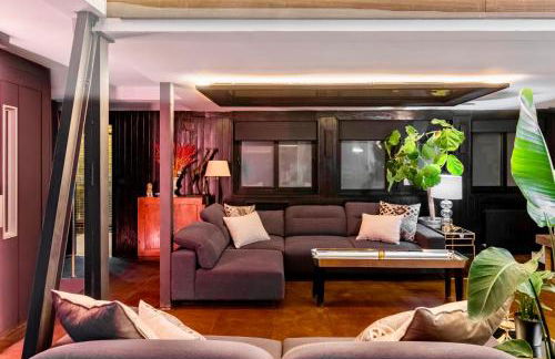 Excellent Apartment penthouse in the center Madrid - Foto 21