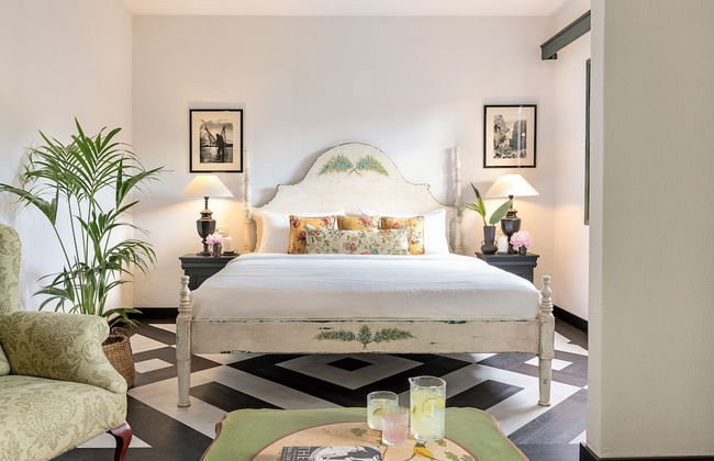 Grecotel LUXME Costa Botanica - Foto 3