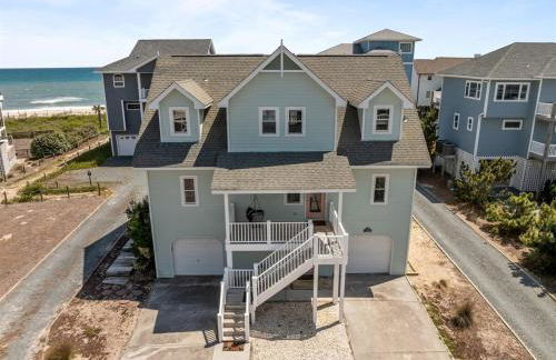 Wyndy Island- Pet Friendly, Oceanfront, Pool, Tennis - Foto 39