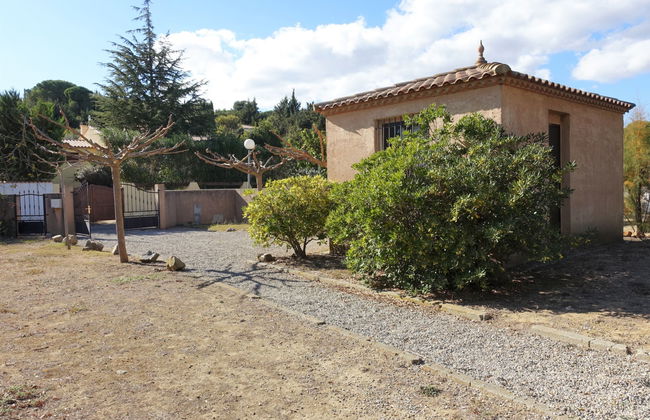 5 bedroom House in Salles-d'Aude with garden and terrace - Photo 24