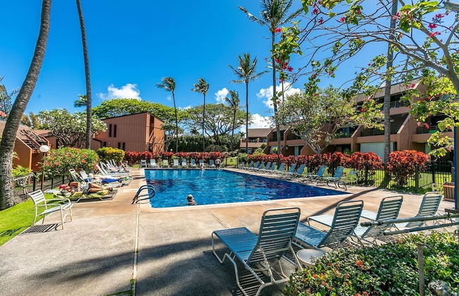 Kuleana Resort 205 2 Bedroom Condo - Foto 16