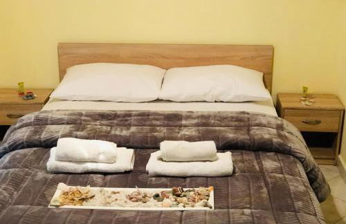 Mina Apartments Nea Kallikrateia - Foto 10