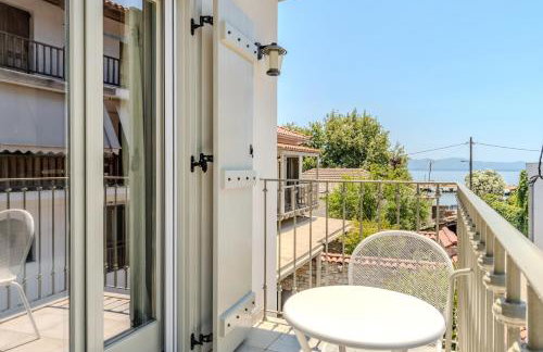 Chroma Pelion Villas - Foto 108