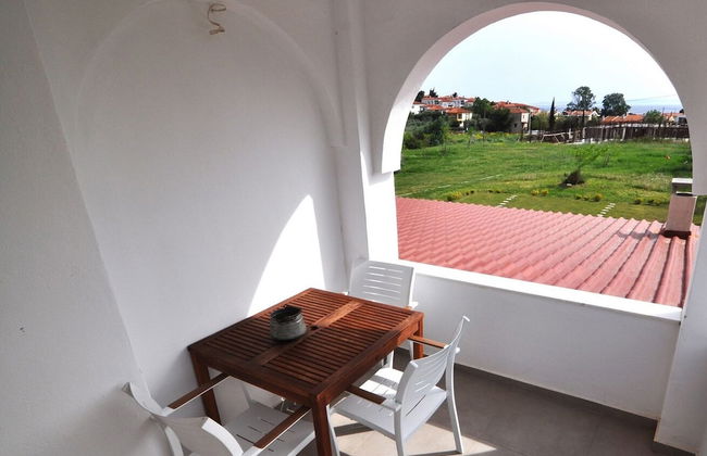 Zennova 61 Boutique Studio in Nikiti - Foto 15