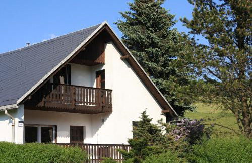 Ferienhaus Erzgebirge - Photo 1