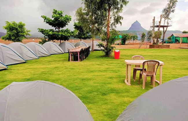 Pawna Lake Camping for Family, Couple and Groups - Foto 24