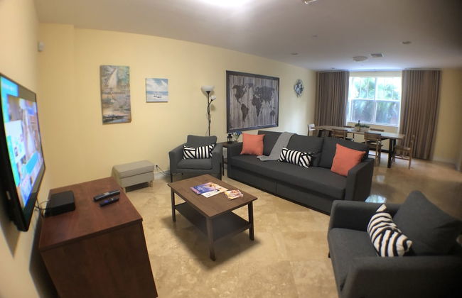 3BR Home wRooftop by Ideal Experience VR - Foto 17