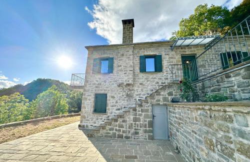 Waterfall Kataraktis Vatatsi - Foto 34