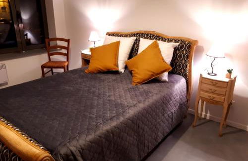 Gîte Au Cœur de Cassel - Foto 30