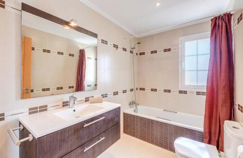 Serra Fuster - Casa Tolleric - Foto 24