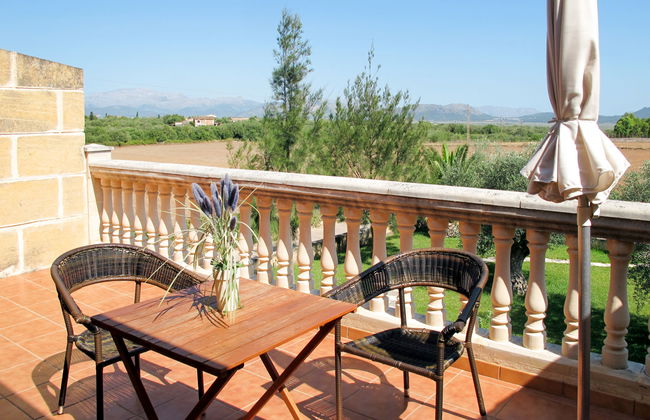 Finca Can Corritx - Foto 12