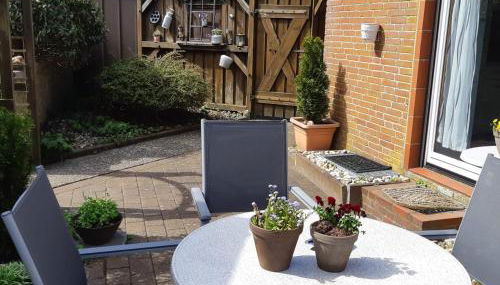 Nordseeferienhaus-Alma - Foto 2