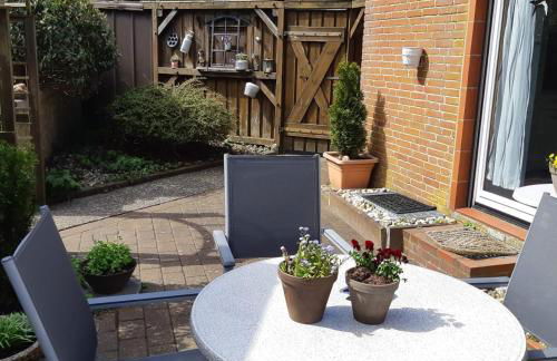 Nordseeferienhaus-Alma - Foto 2