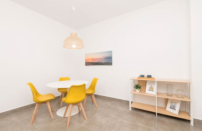 Urban Palace in Sanlucar de Barrameda - Foto 8