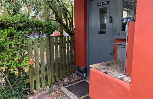 Myrtle Cottage - Foto 84