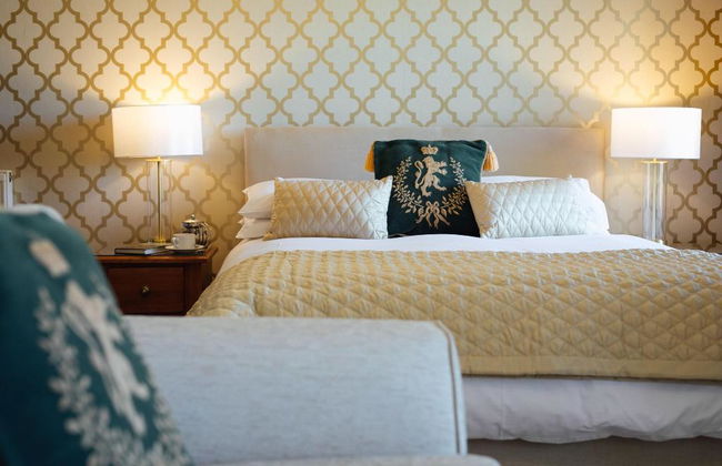 Elm Grove Country House - Foto 63