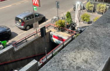 GBCITY Apartment - 20 mt da metro Wagner - Foto 30