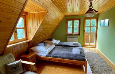 Baranówka - Foto 51