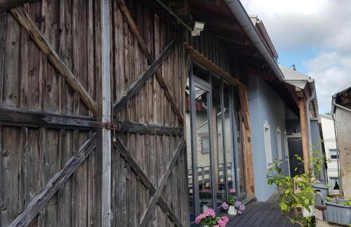 Ferienwohnung Kreuzberg - Foto 23