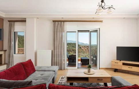 Aphrodite's Residences Nafpaktos - Foto 13