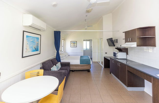 NRMA Batemans Bay Holiday Park - Photo 10