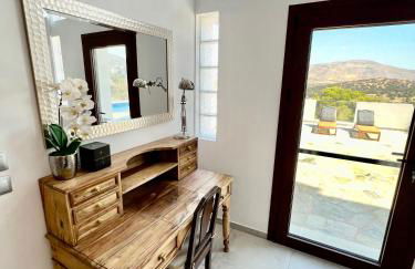 2 bedroom self-contained apartment and swimming pool at Palm Tree Villa - Foto 13