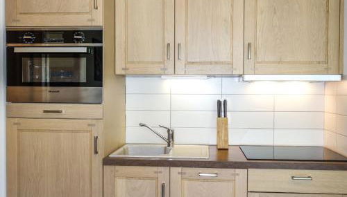 Apartment Clos de la Fontaine 1 by Interhome - Photo 5