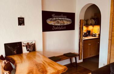 Ferienwohnung Gipfelglück - Foto 11