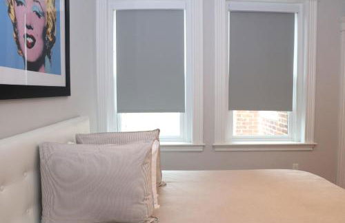 A Stylish Stay w/ a Queen Bed, Heated Floors.. #21 - Foto 9