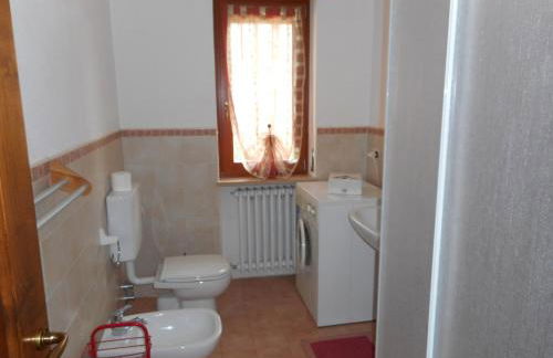 mansarda La Ruine - Foto 23