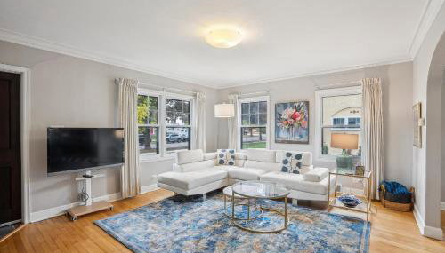 The McKinley House condo - Foto 1