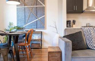 Cozy Townhouse near The Pearl & Riverwalk - Foto 4