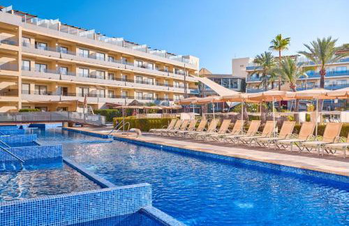 Zafiro Palmanova - Foto 16