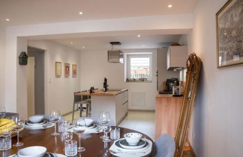 Gîte La Grange - Foto 16