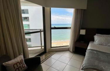 Beach Class International - Beira Mar - Boa Viagem - Foto 9