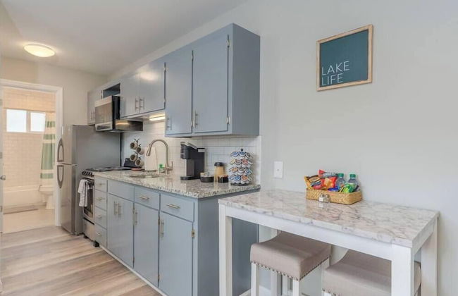 Sunset Dunes Vacation Villas - Foto 34