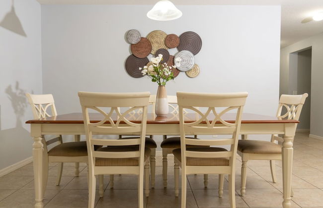 Beautiful Vacation Home Near Disney - Foto 11