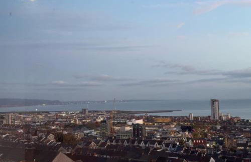 Heavenly 1 -Bedroom Retreat with Stunning sea & Garden Vistas - Foto 6