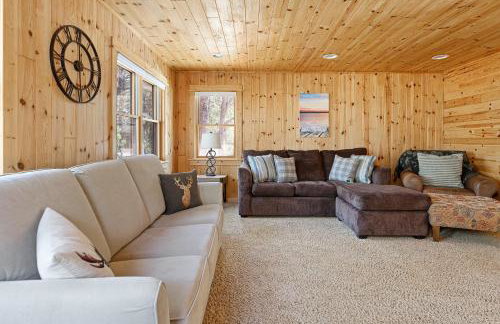 Cinders Whispering Waters and Wilderness Escape - Foto 6