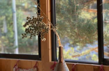 Aux trois marmottes - Chalet au pied des pistes - Foto 32